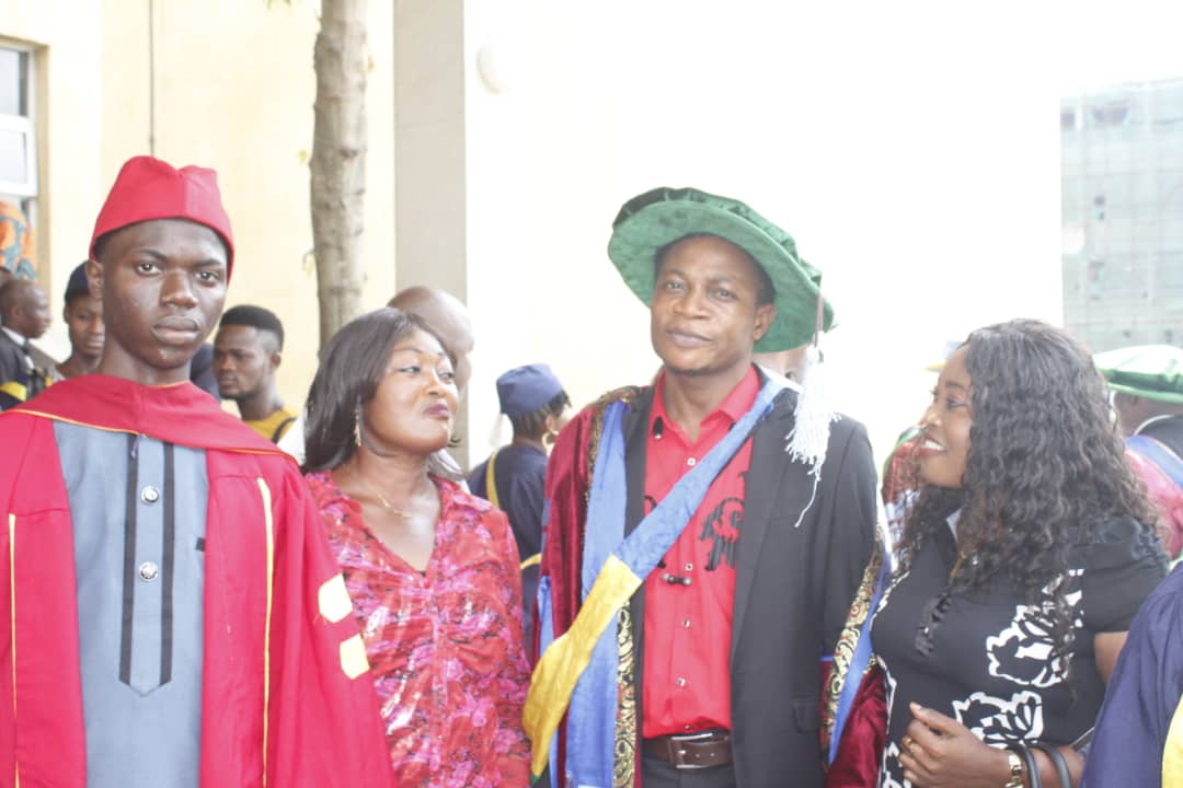 TBUGLEX Graduate